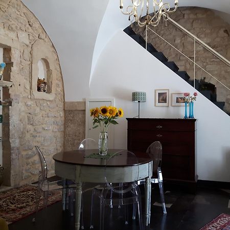 Kukkiti Bed and Breakfast Ragusa Buitenkant foto