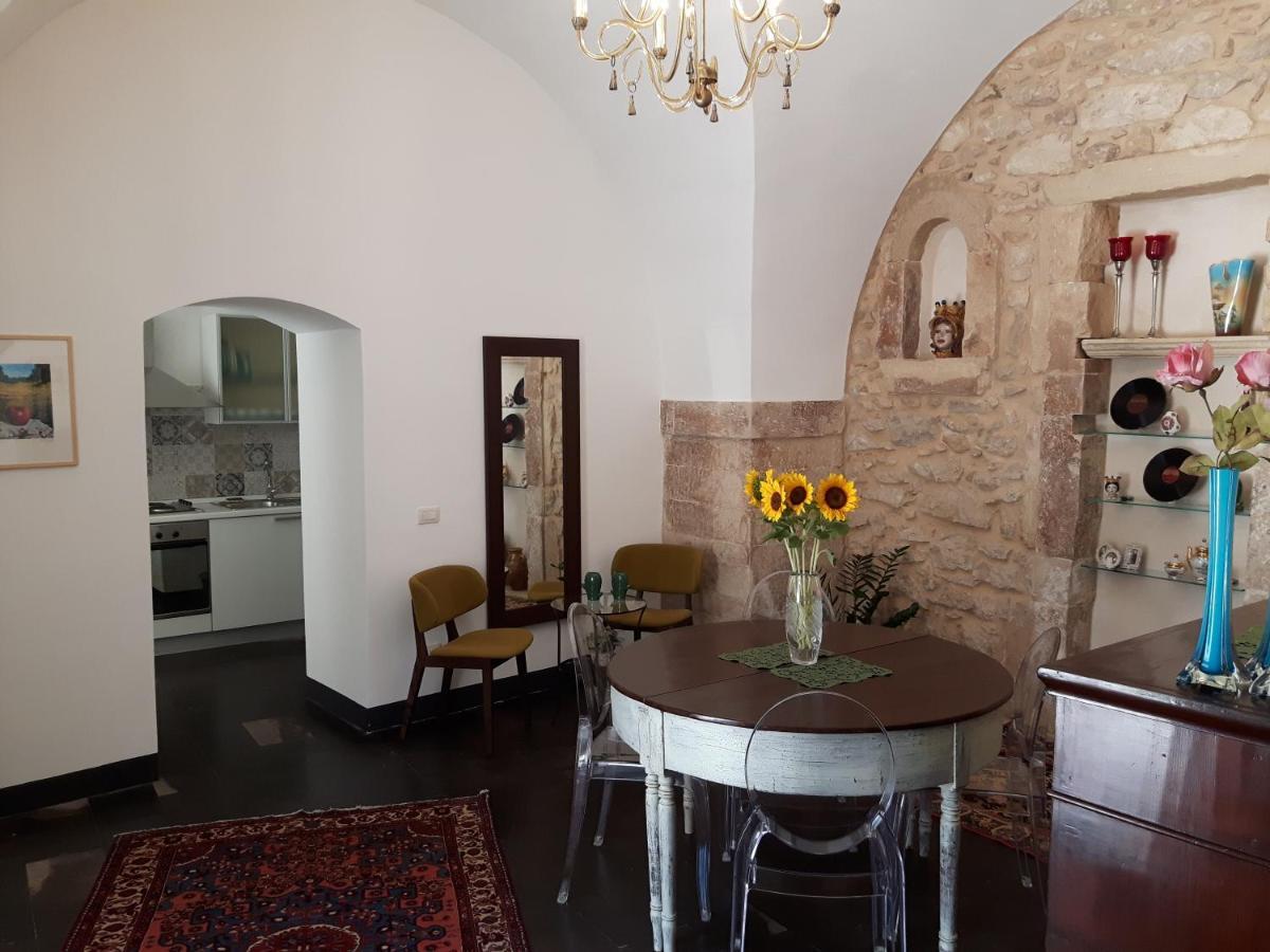 Kukkiti Bed and Breakfast Ragusa Buitenkant foto