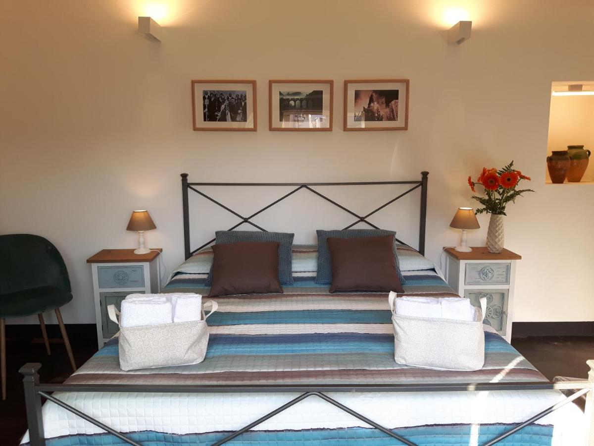 Kukkiti Bed and Breakfast Ragusa Buitenkant foto