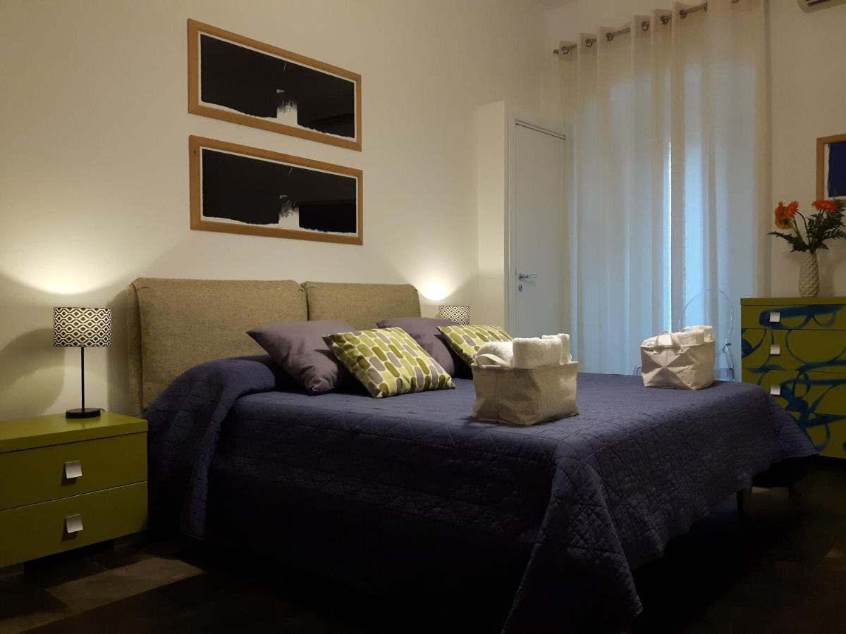 Kukkiti Bed and Breakfast Ragusa Buitenkant foto