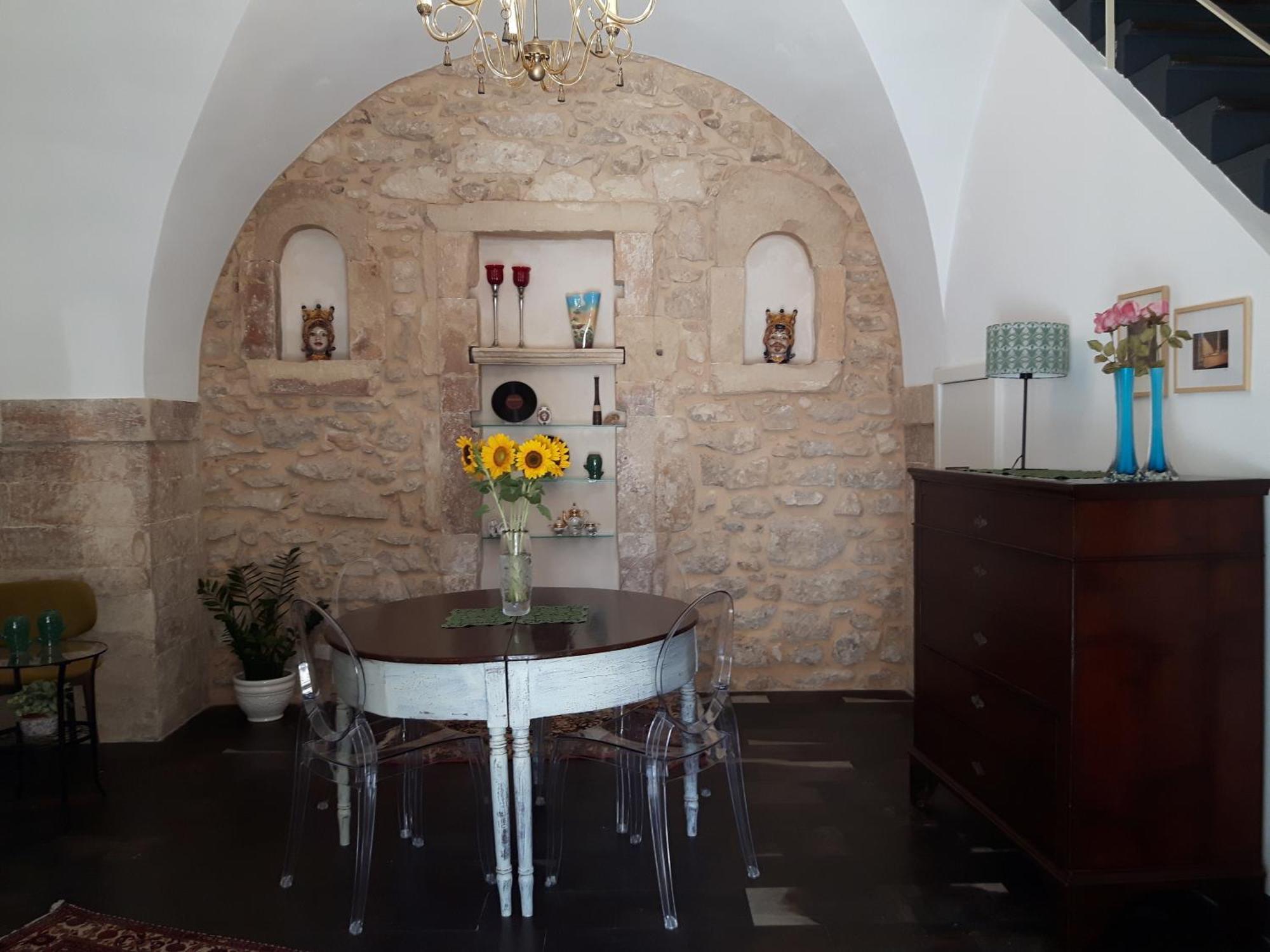 Kukkiti Bed and Breakfast Ragusa Buitenkant foto