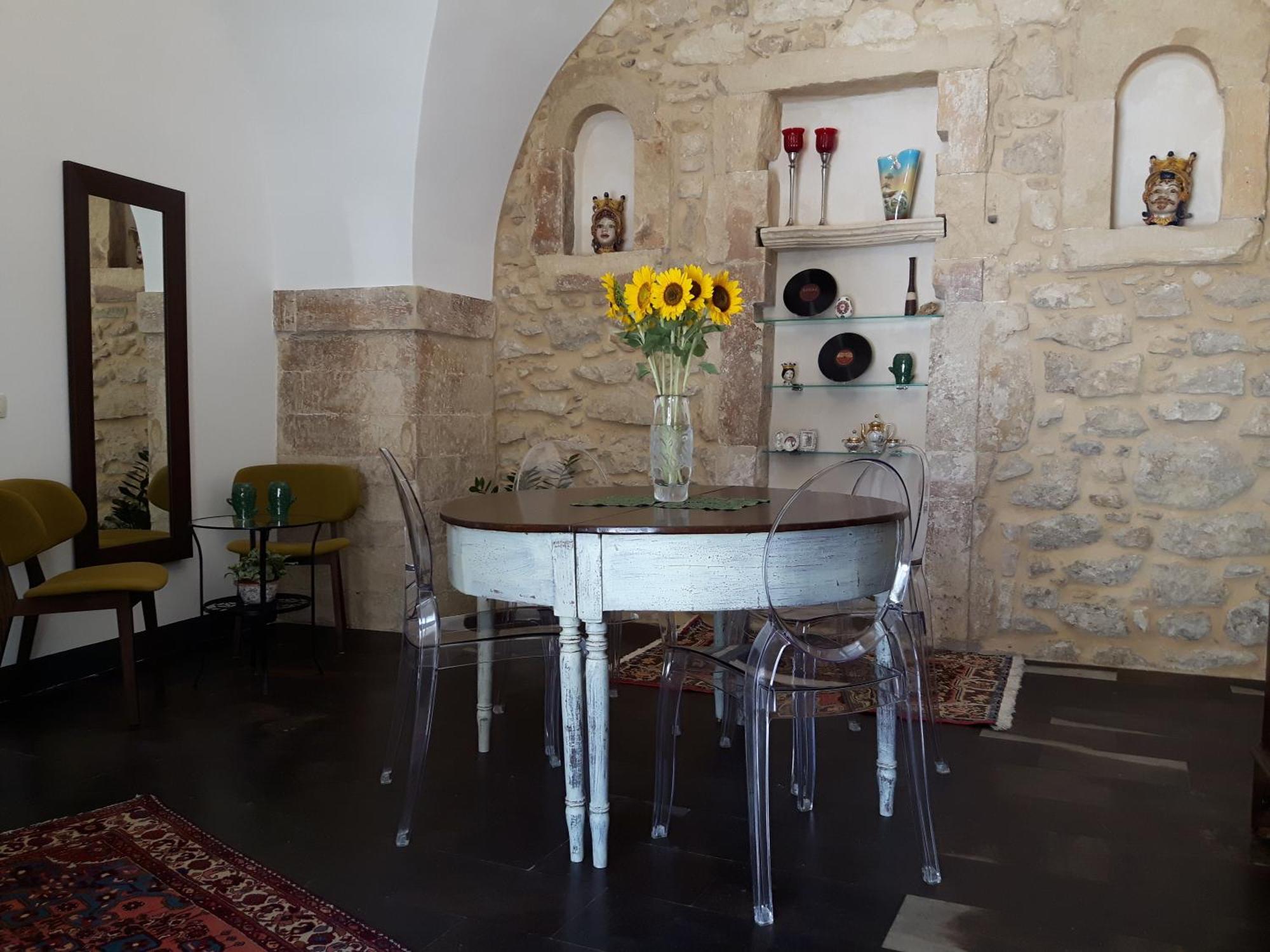 Kukkiti Bed and Breakfast Ragusa Buitenkant foto